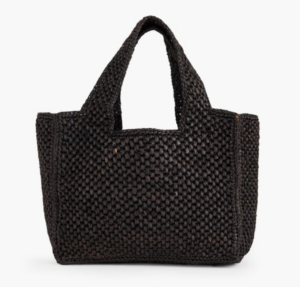 Hat Attack Mini Lulu Tote